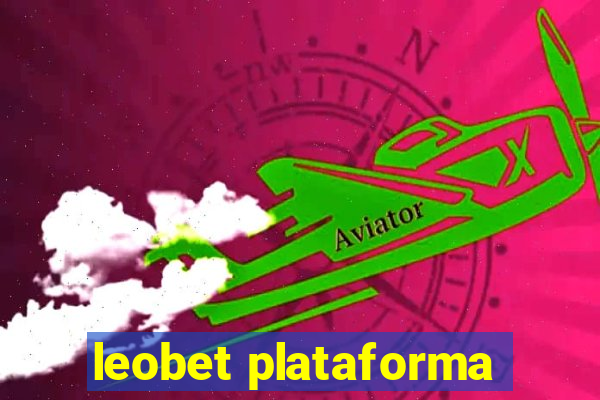 leobet plataforma